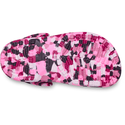 Toddler Classic Confetti Clog - US 8086