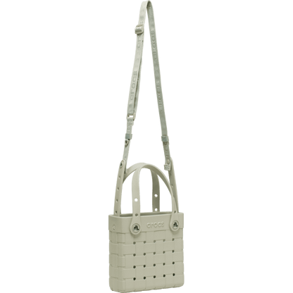 Small Basket Woven Tote - US 1172