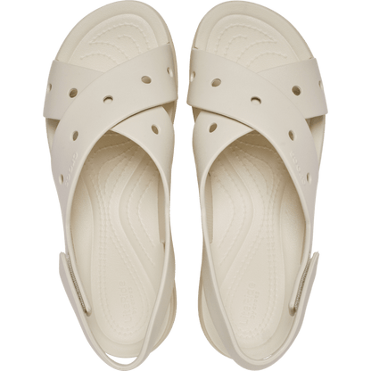 Brooklyn 4U Cross Strap Sandal - US 2369
