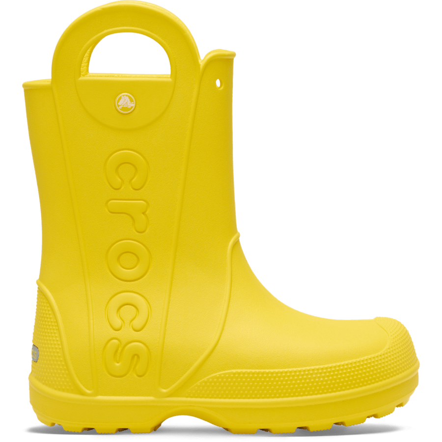 Handle It Rain Boot - US 3334