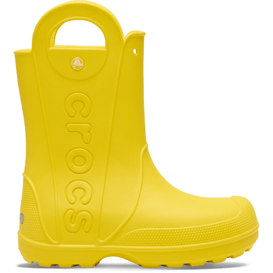 Handle It Rain Boot - US 3334