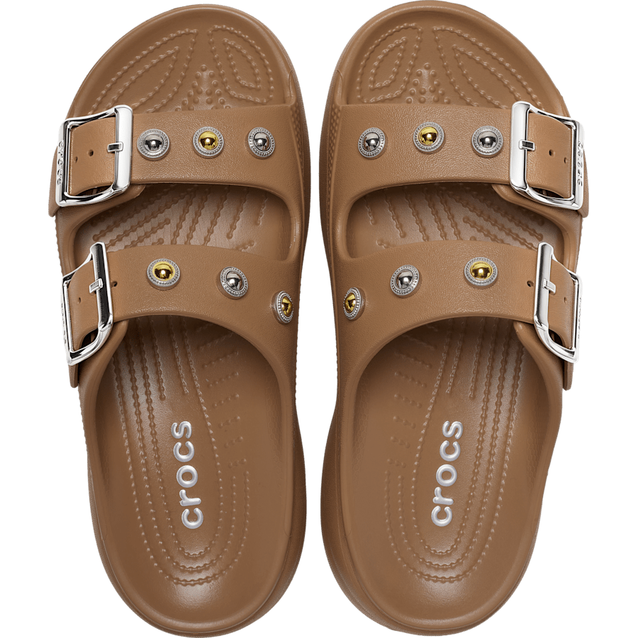 Women's Saturday Platform Embellished Sandal - US 3731