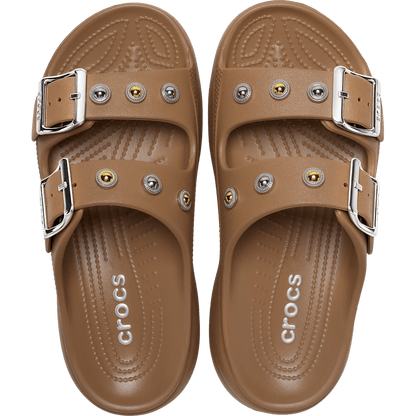 Women's Saturday Platform Embellished Sandal - US 3731