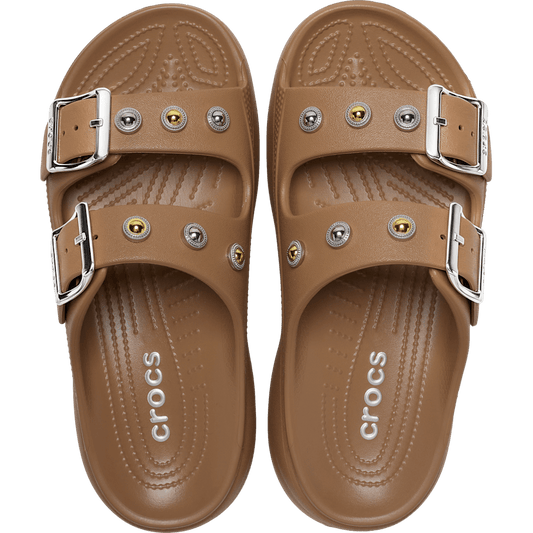 Women's Saturday Platform Embellished Sandal - US 3731