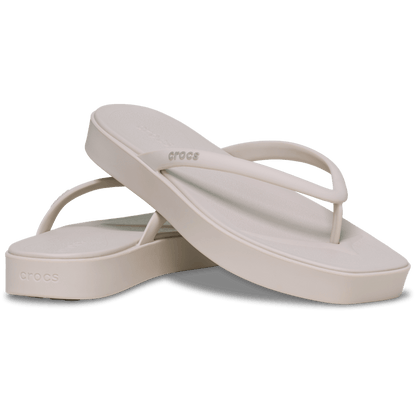 Miami Square Flatform Flip - US 7817