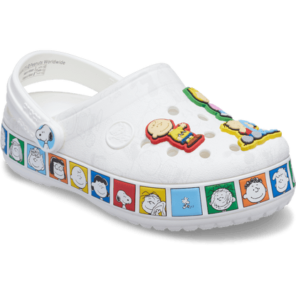 Peanuts™ Crocband Clog Kids - US 4564