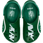 Kids' NFL New York Jets Graphic Classic Clog - US 3280