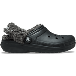 Classic Fleece Lined Clog - US 0628