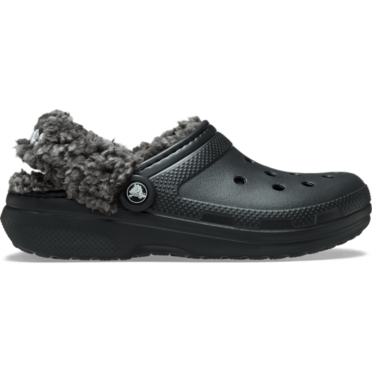 Classic Fleece Lined Clog - US 0628