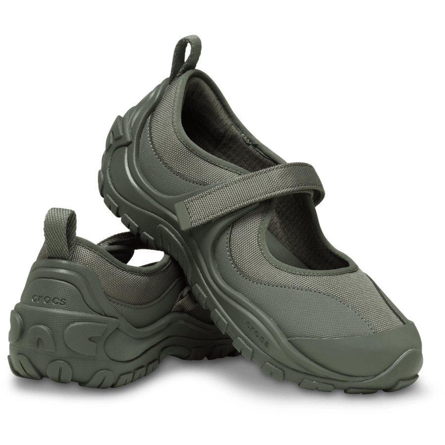 Crocs Terre Tech - US 5385