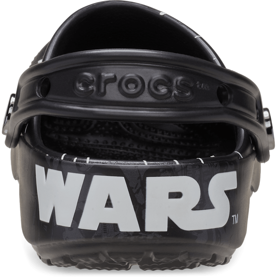 Kids STAR WARS™ Hyperspace Classic Clog - US 7122