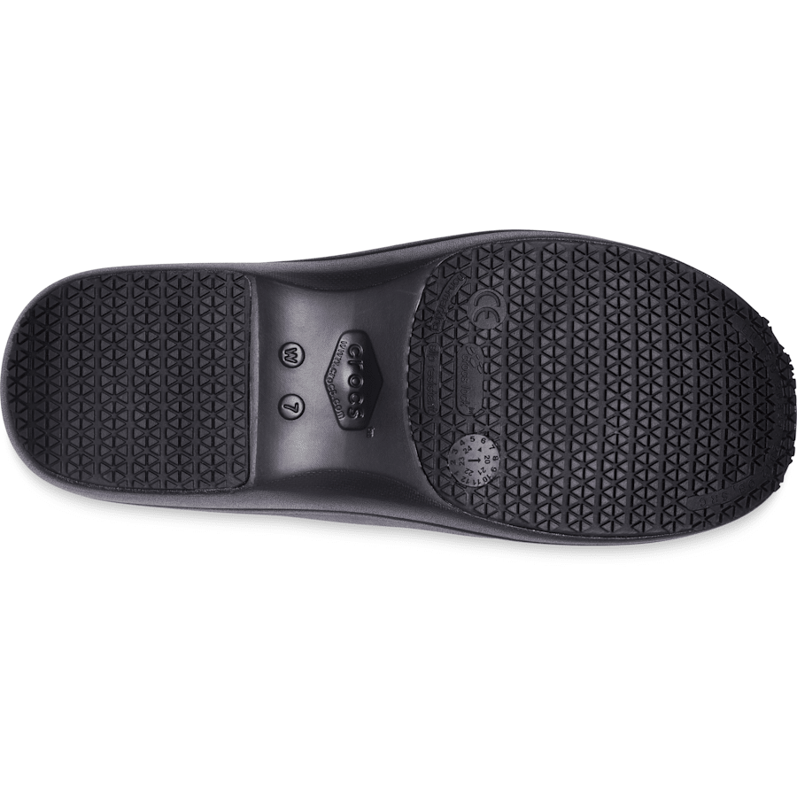 Womens Neria Pro II LiteRide™ Work Clog - US 8976
