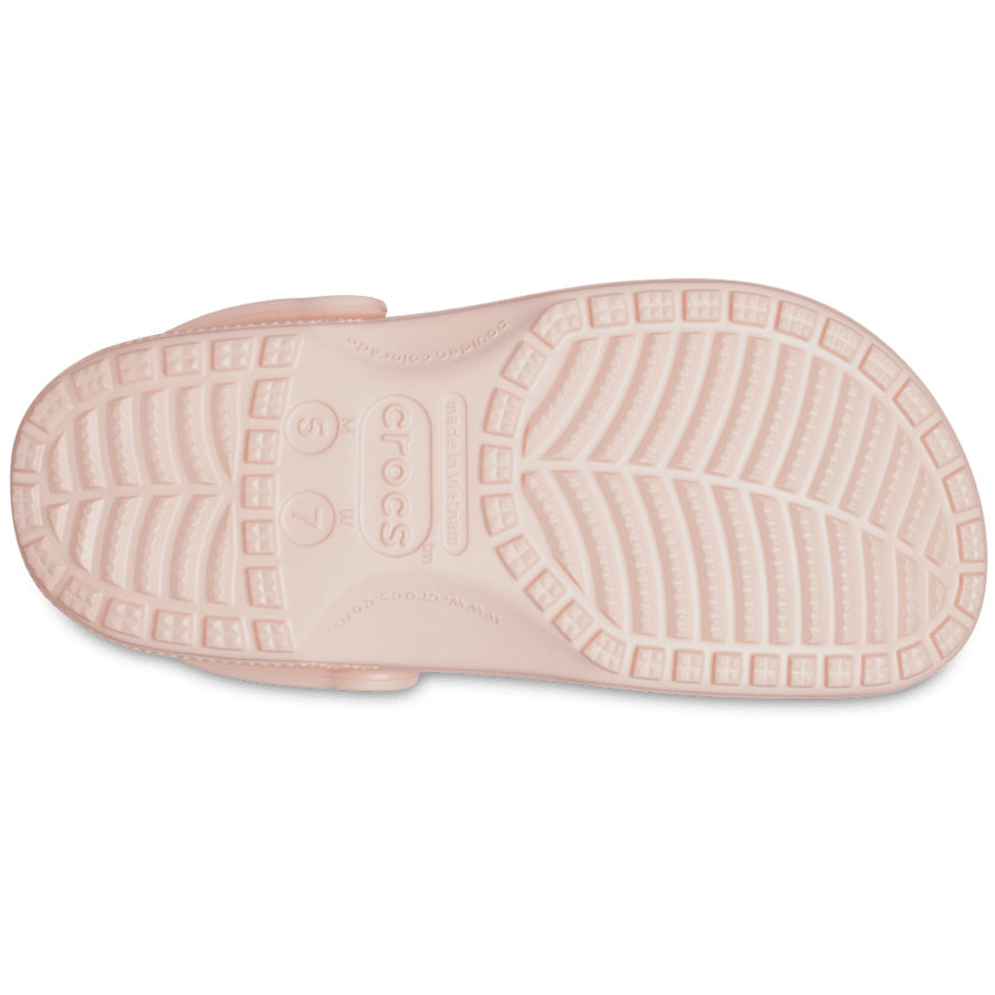 Classic Clog - US 8657