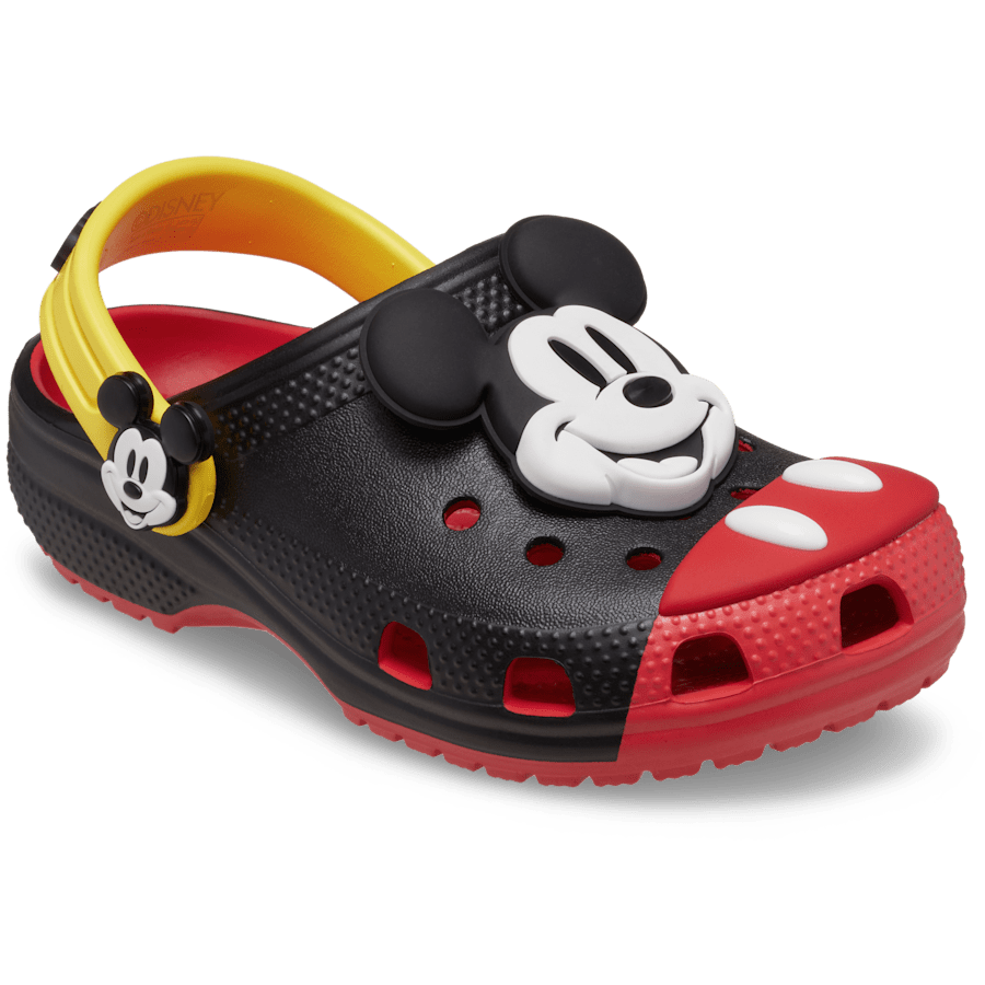 Toddlers’ Mickey Mouse Classic Clog - US 8441