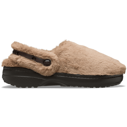 Unfurgettable Cozy Clog - US 0591