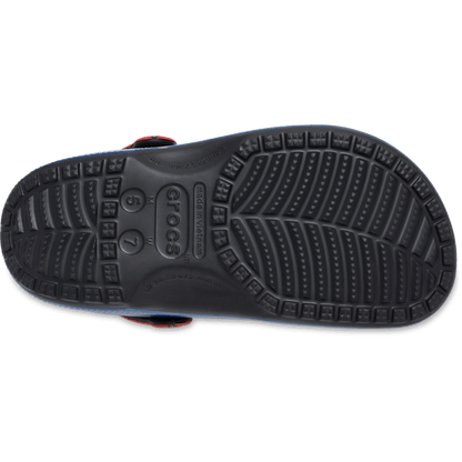 Spider-Man Classic Clog - US 6688