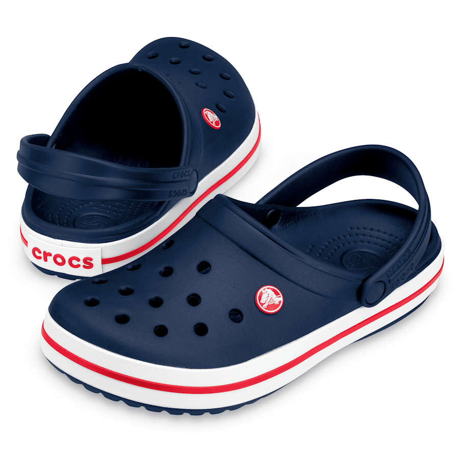 Crocband™ Clog - US 8877