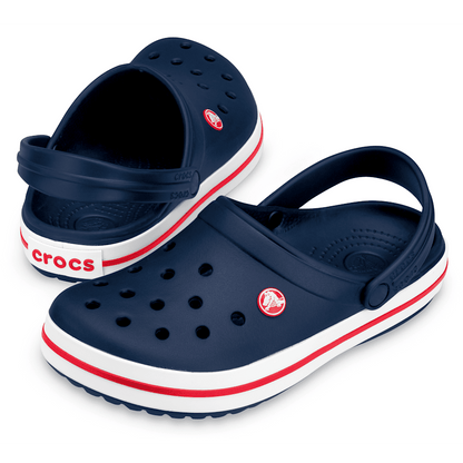 Crocband™ Clog - US 8877