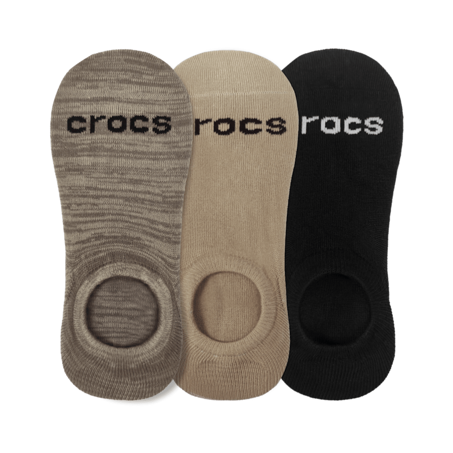 Low Show Socks 3PK - US 1707