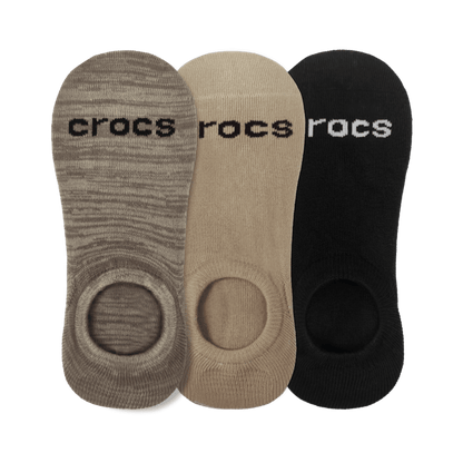 Low Show Socks 3PK - US 1707