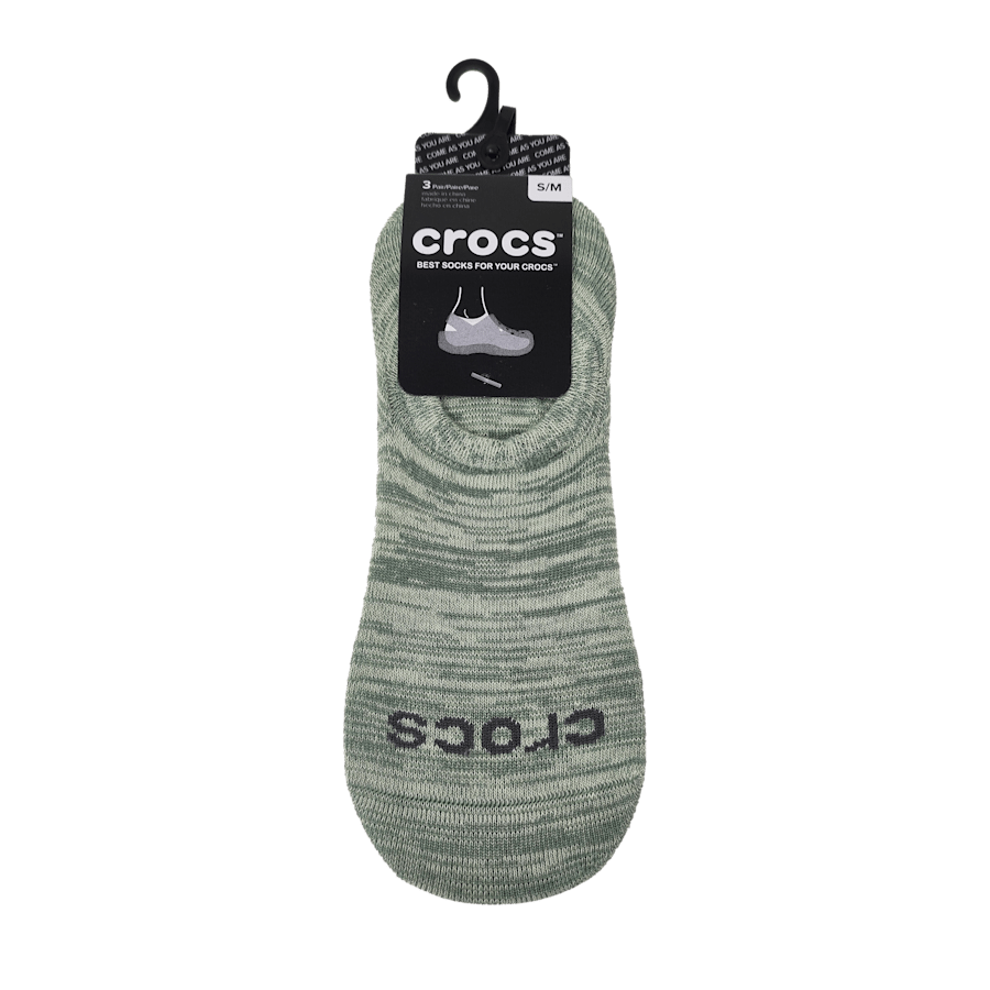Low Show Socks 3PK - US 5667