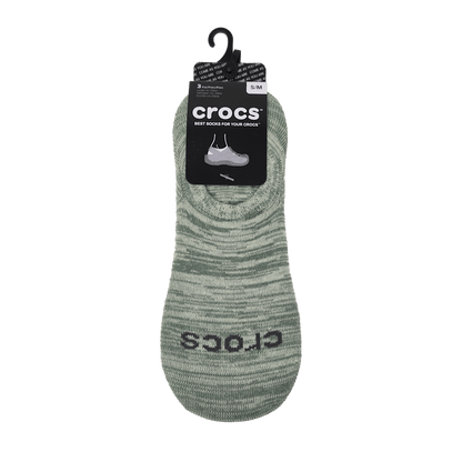 Low Show Socks 3PK - US 5667