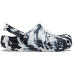 Kids' Classic Marbled Clog - US 3798