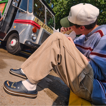 Crocband™ Gum Clog - US 2710