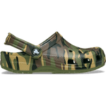 Kids' Classic Camouflage Clog - US 8198
