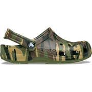 Army Green / Multi