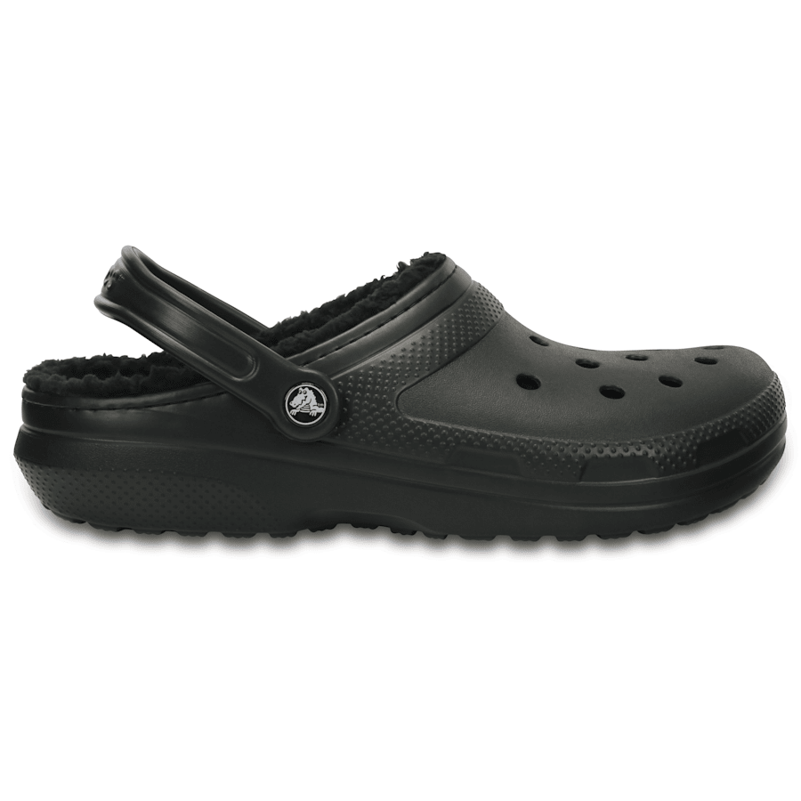 Classic Lined Clog - US 1455
