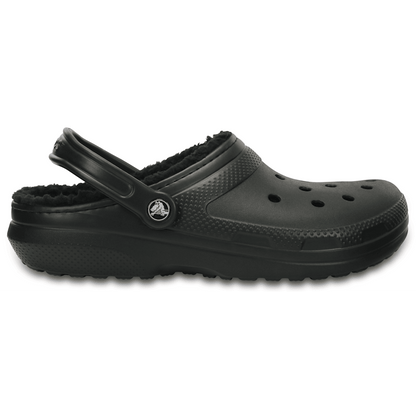 Classic Lined Clog - US 1455