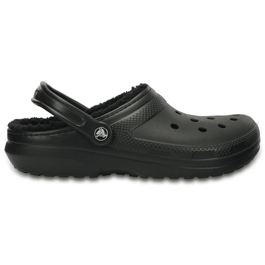 Classic Lined Clog - US 1455