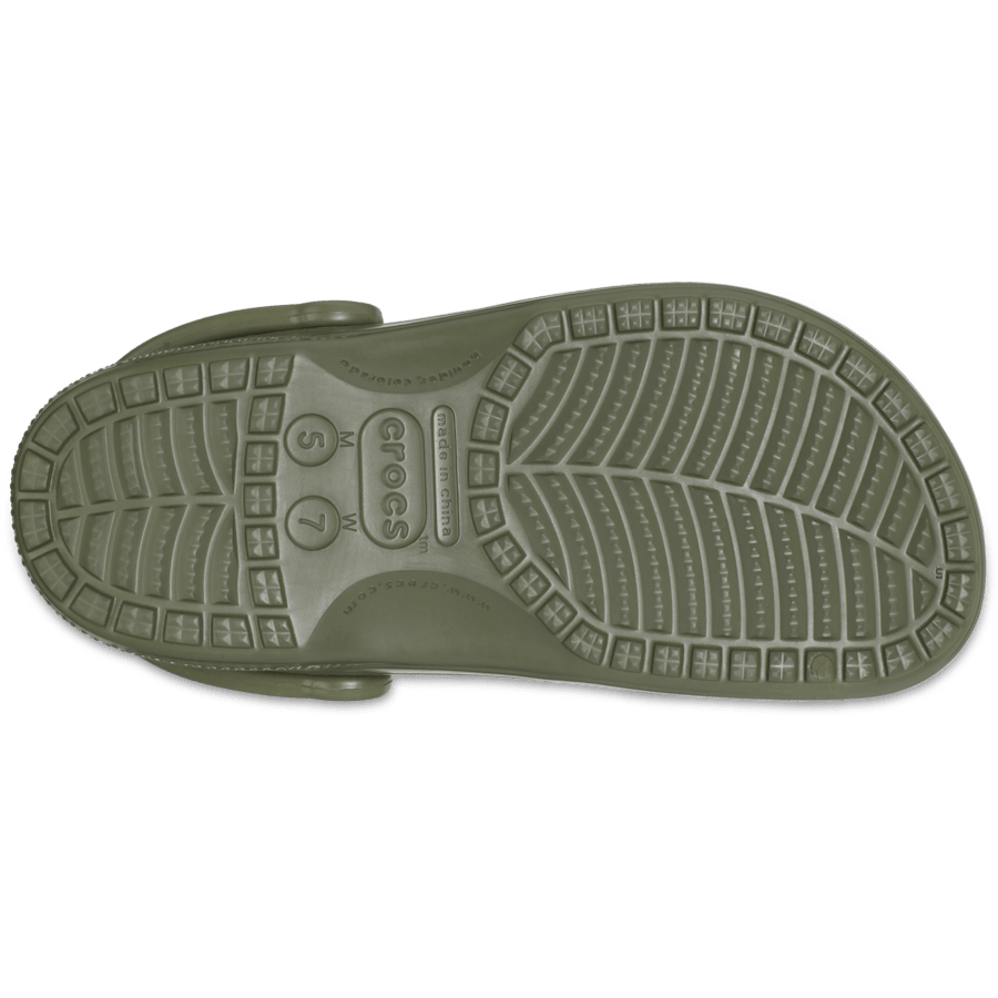 Baya Clog - US 9670