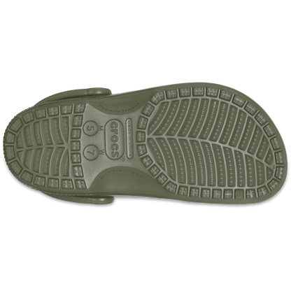 Baya Clog - US 9670