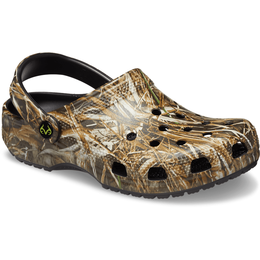 Realtree MAX-7® Classic Clog - US 7297