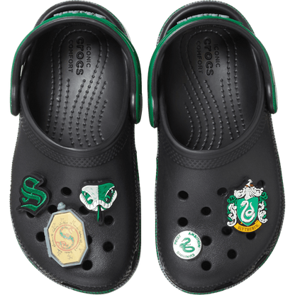 Toddlers' Harry Potter Slytherin Classic Clog - US 6803