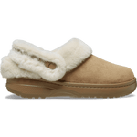Classic Unfurgettable Vegan Suede Clog - US 0846