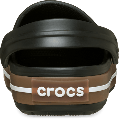 Crocband Gum Clog - US 7060