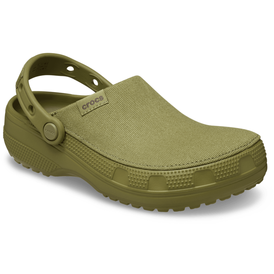 Classic Crafted Clog - US 0660