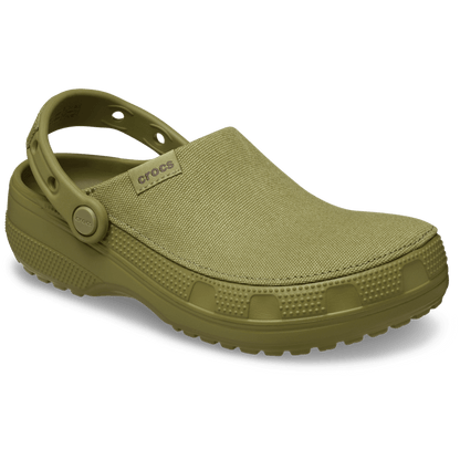 Classic Crafted Clog - US 0660
