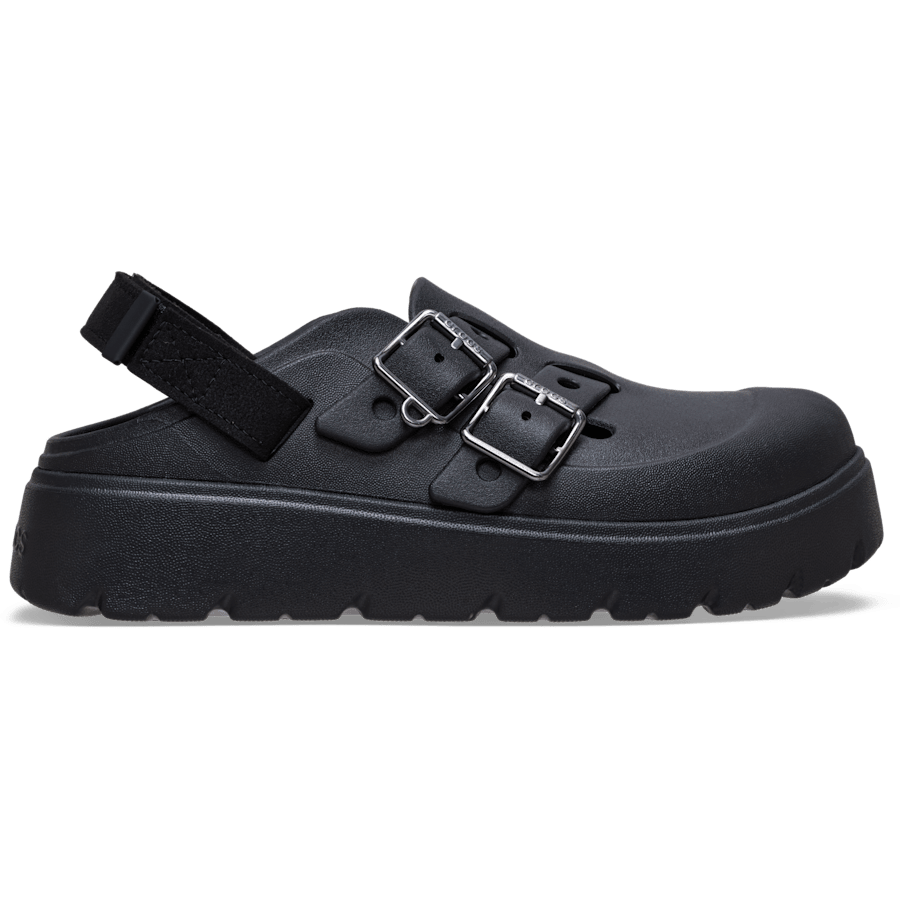 Loaferette Clog - US 7923