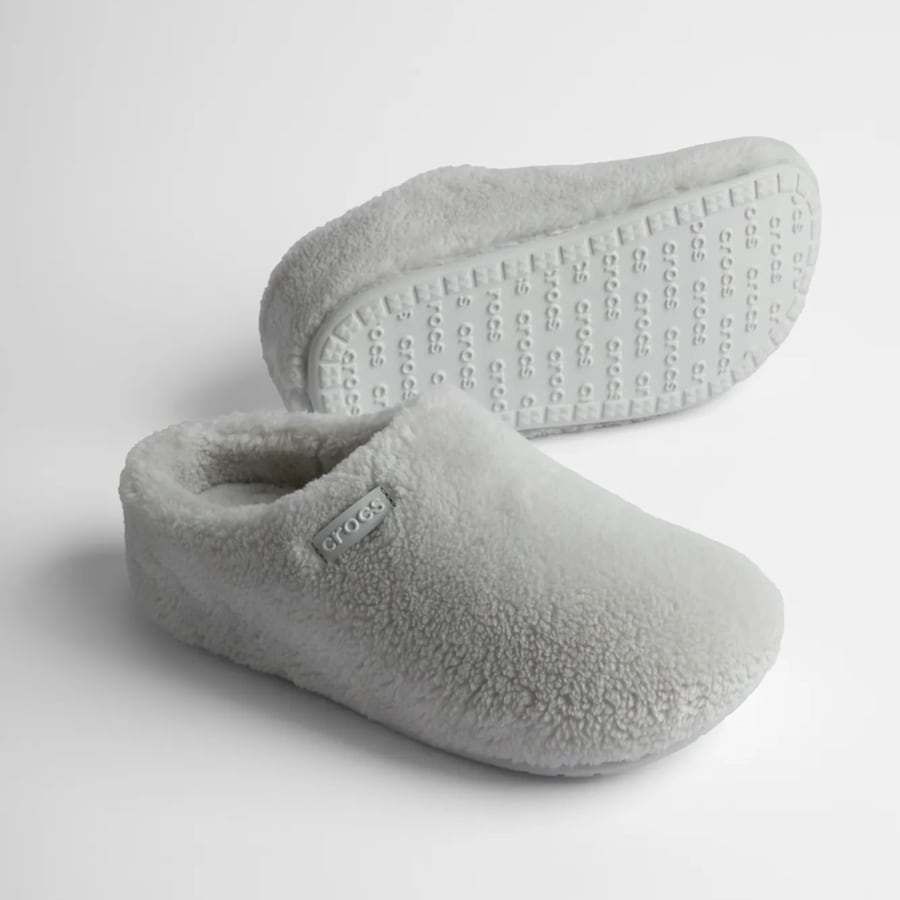 Classic Café Slipper - US 0210