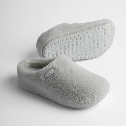 Classic Café Slipper - US 0210