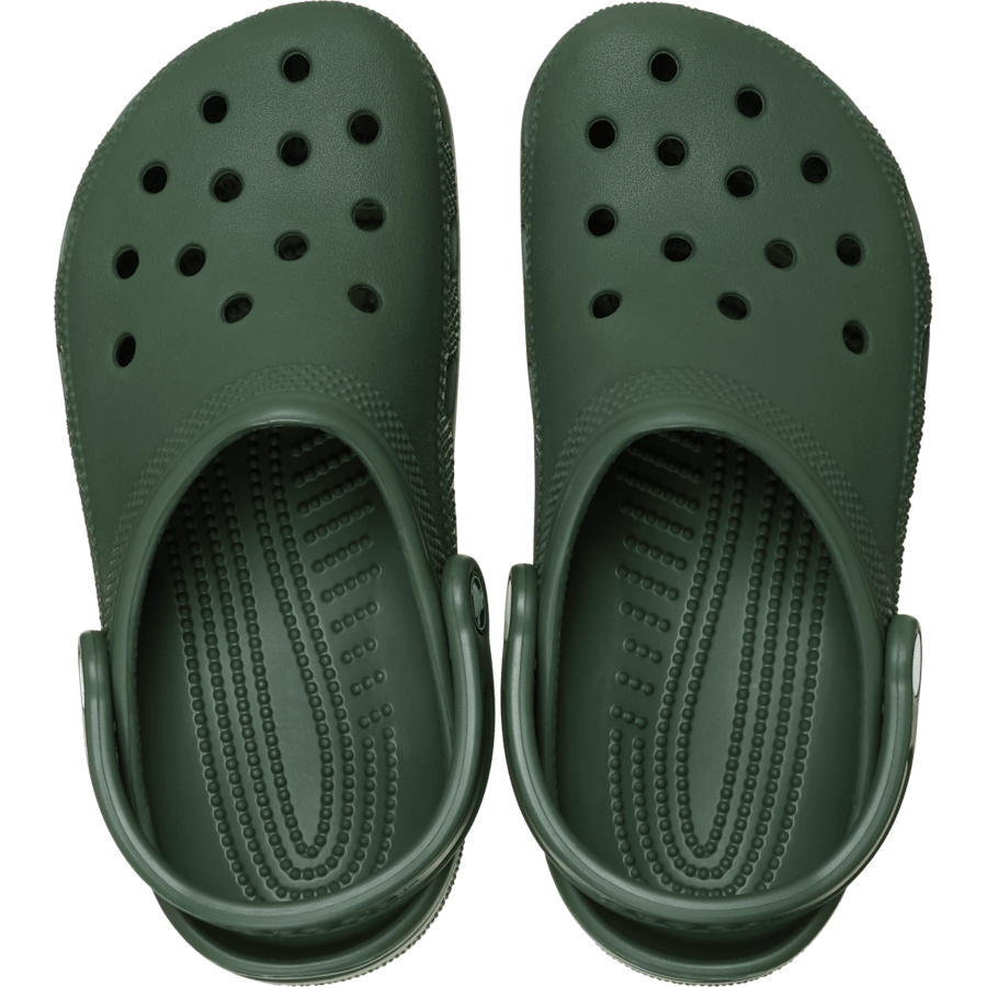 Classic Clog - US 1673