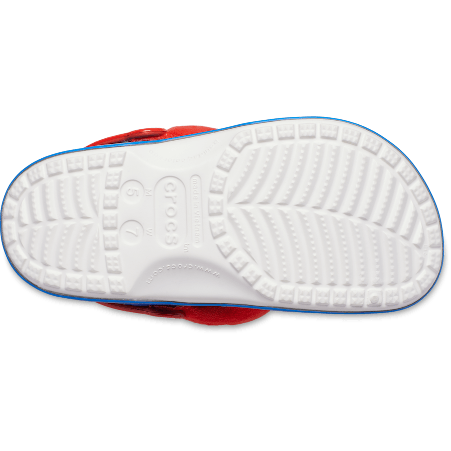 Mario Classic Clog - US 7355