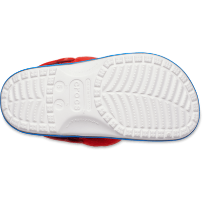 Mario Classic Clog - US 7355