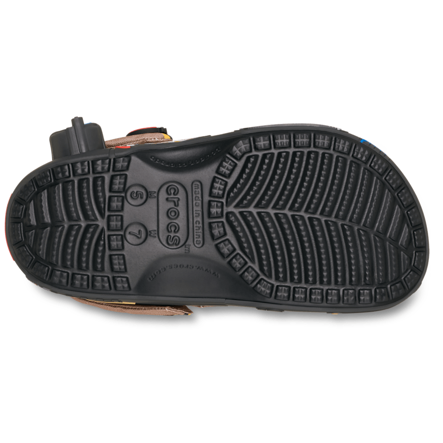 Ghostbusters Classic Clog - US 9848
