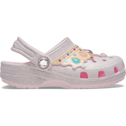 Toddler IAM Princess Clog - US 2405