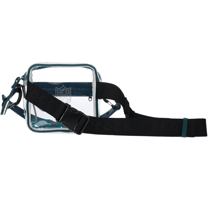NFL Philadelphia Eagles Clear Stadium Bag - US 4239